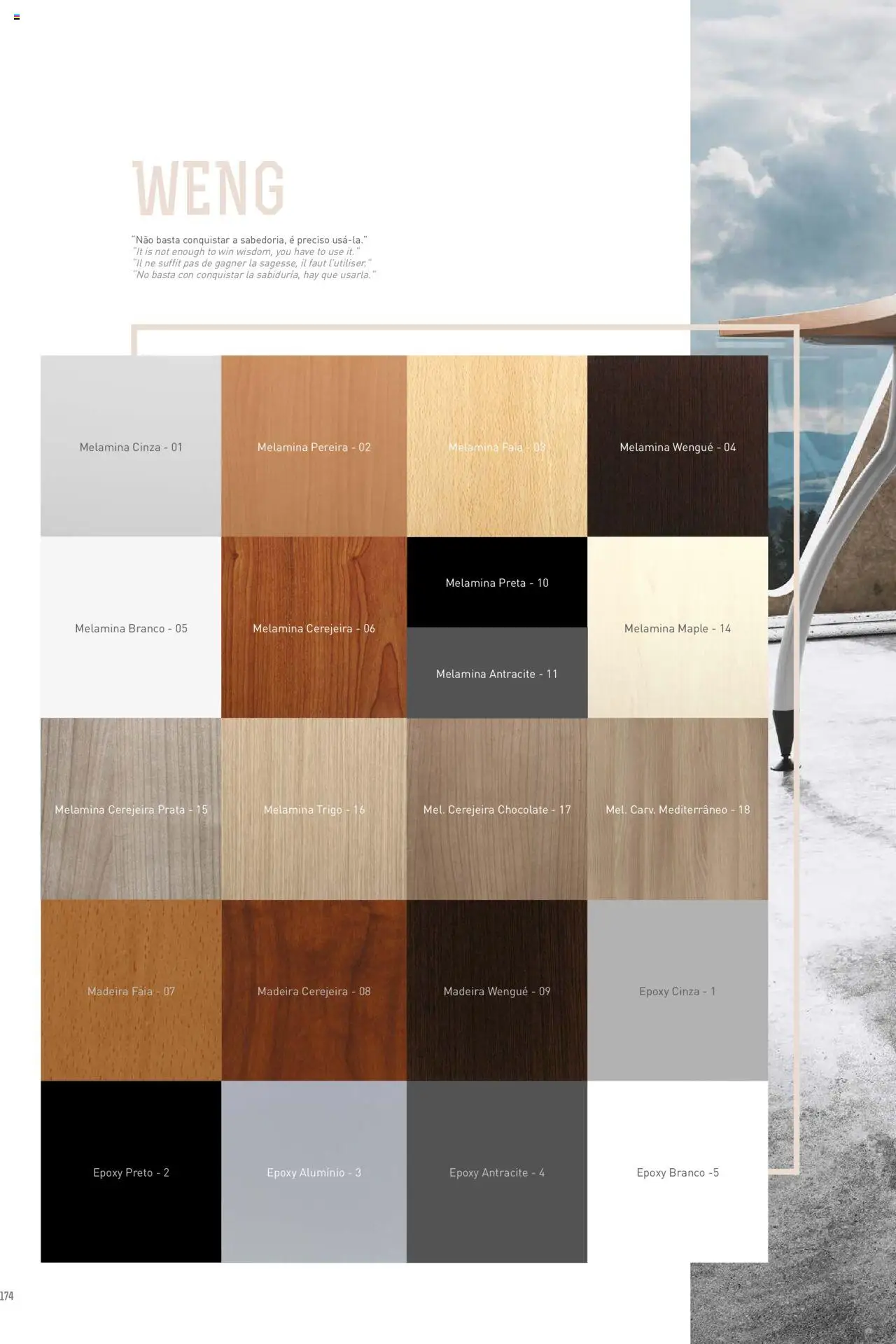 Staples Mobiliário por encomenda │ válido de 24.02.2022 | Página: 174