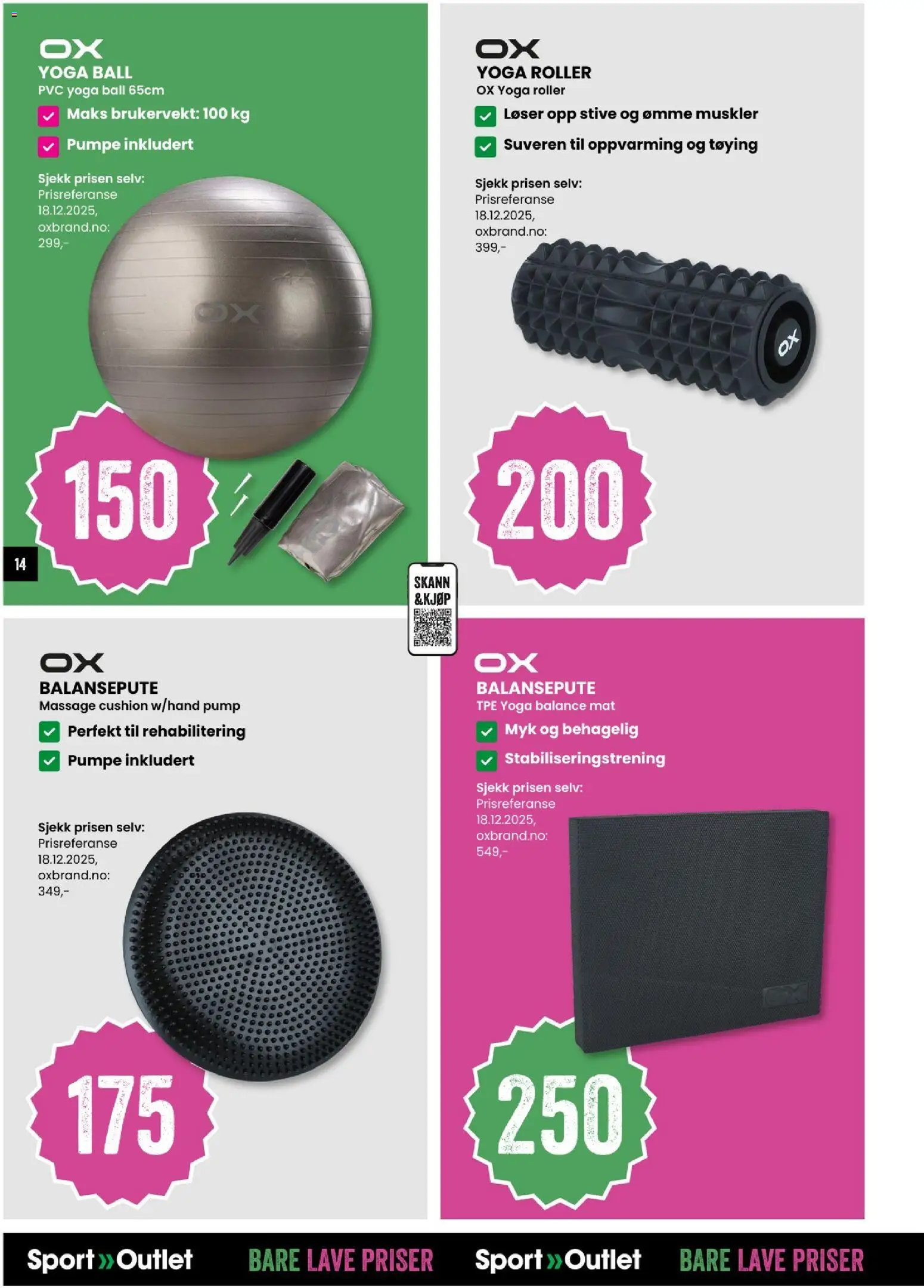 {H1} | Side: 14 | Produkter: Pumpe, Roller