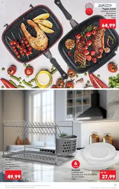 Noul catalog Kaufland – valabil de la 10.09.2025 | Pagină: 17