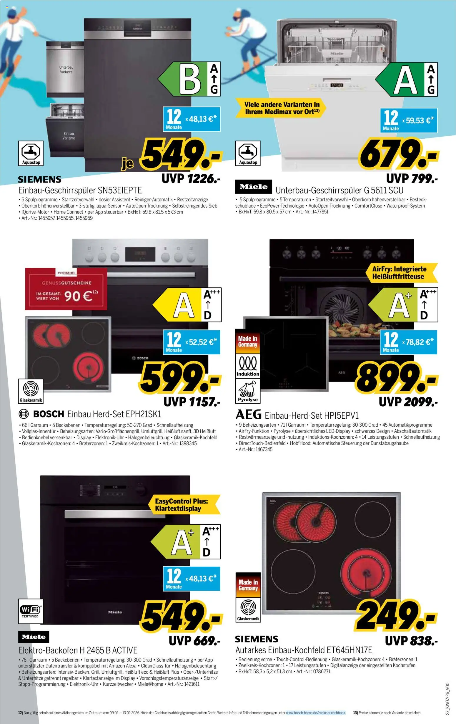 Medimax Prospekt 	 – gültig ab 06.02.2026 | Seite: 7