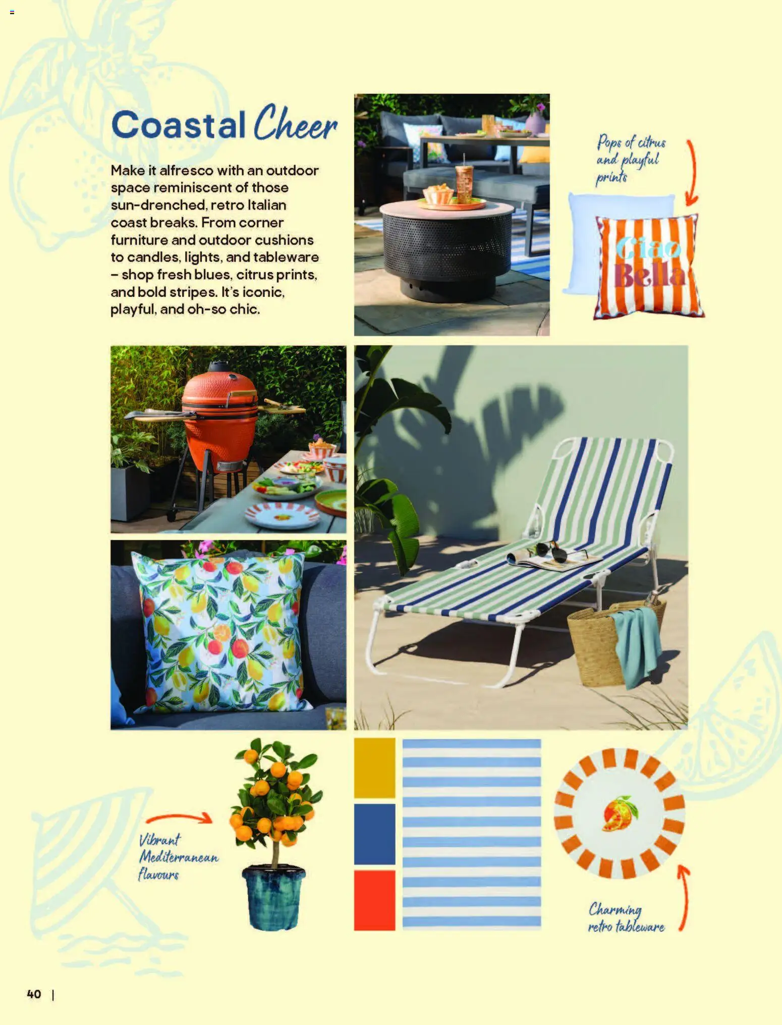 {H1} | Page: 25 | Products: Table