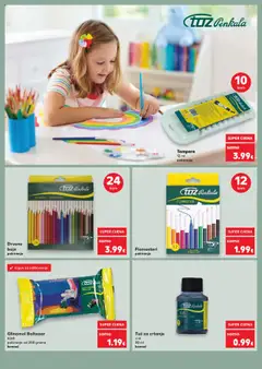 Kaufland katalog | vrijedi od 11.08.2025 | Stranica: 25