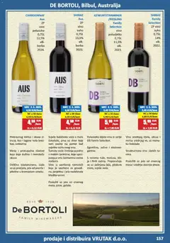 Vrutak - Katalog - Pregled kataloga iz trgovine Vrutak, vrijedi od 01.11.2025 | Stranica: 157