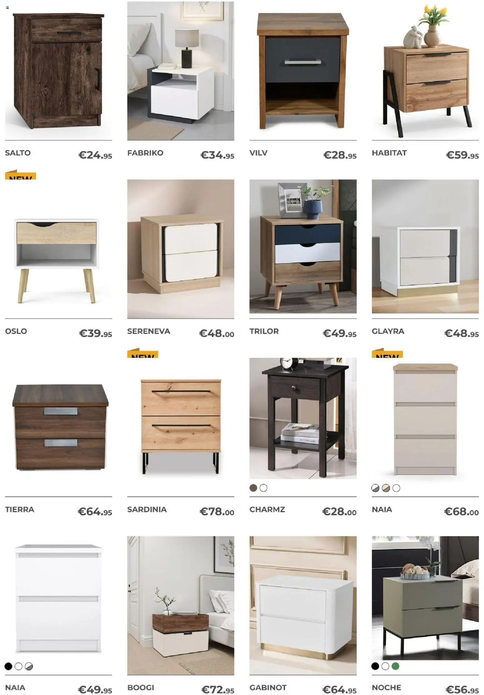 Four Day Clearance Κατάλογος – σε ισχύ από 13.12.2025 | Σελίδα: 19