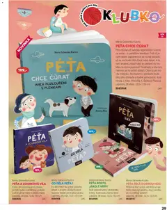 Náhled letáku Luxor leták od 01.03.2026 | Strana: 29