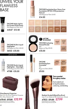 Preview of Oriflame - Offers valid from 11.02.2026 | Page: 60