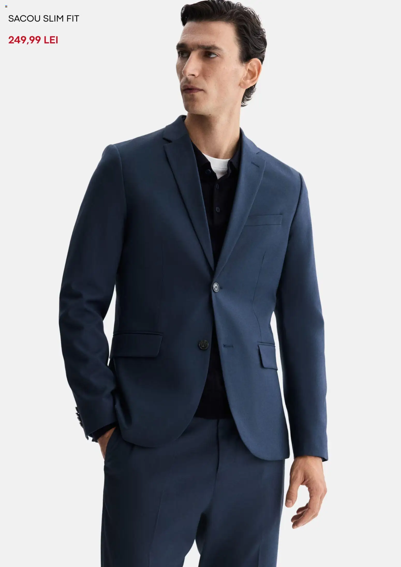 Noul catalog H&M – valabil de la 25.11.2025 | Pagină: 9