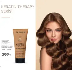 01.11.2025 tarihinden itibaren geçerli olan Farmasi kataloğu önizlemesi | Sayfa: 86 | Ürünler: Maske