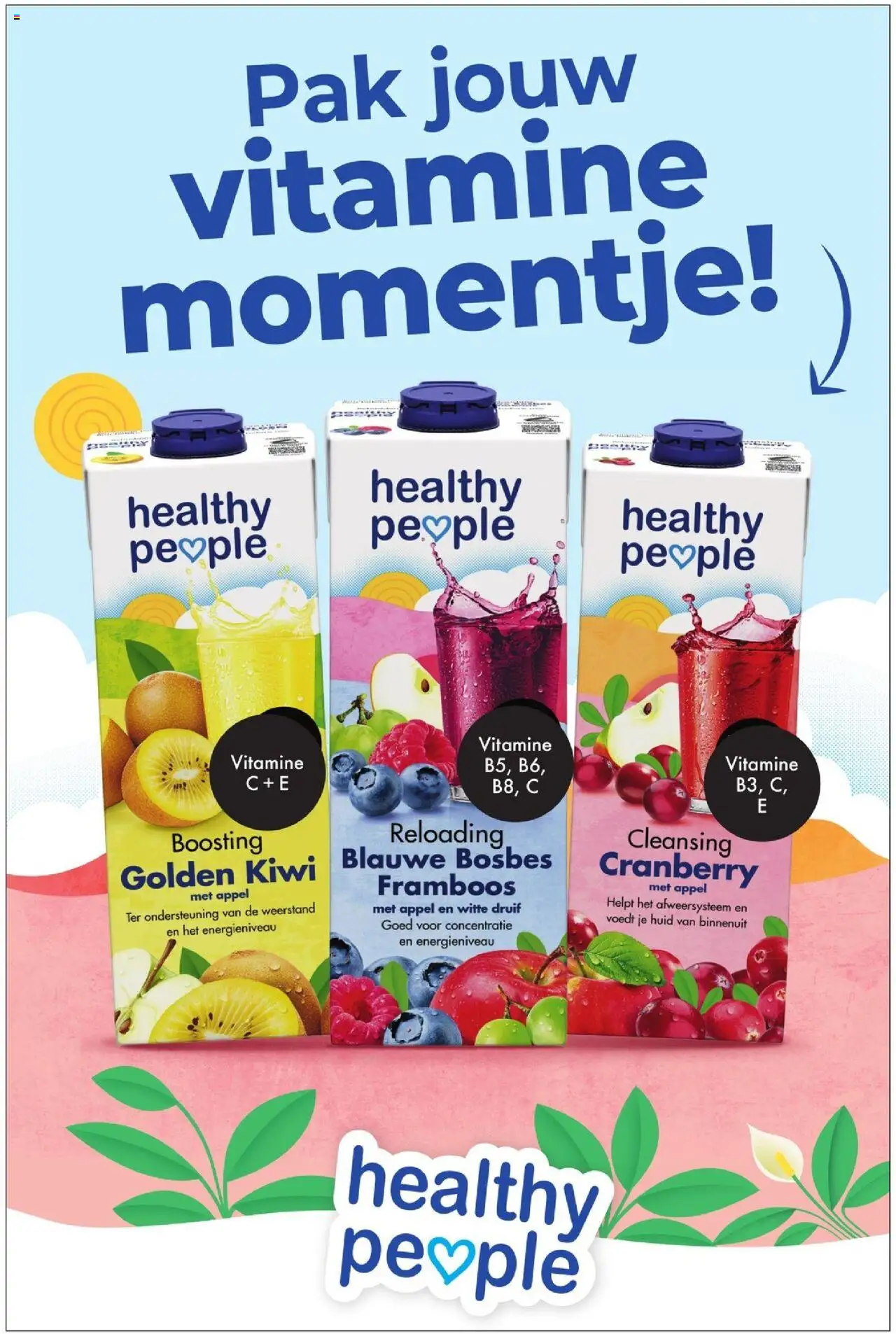 {H1} | Pagina: 63 | Producten: Druif, Kiwi, Vitamine C, Appel