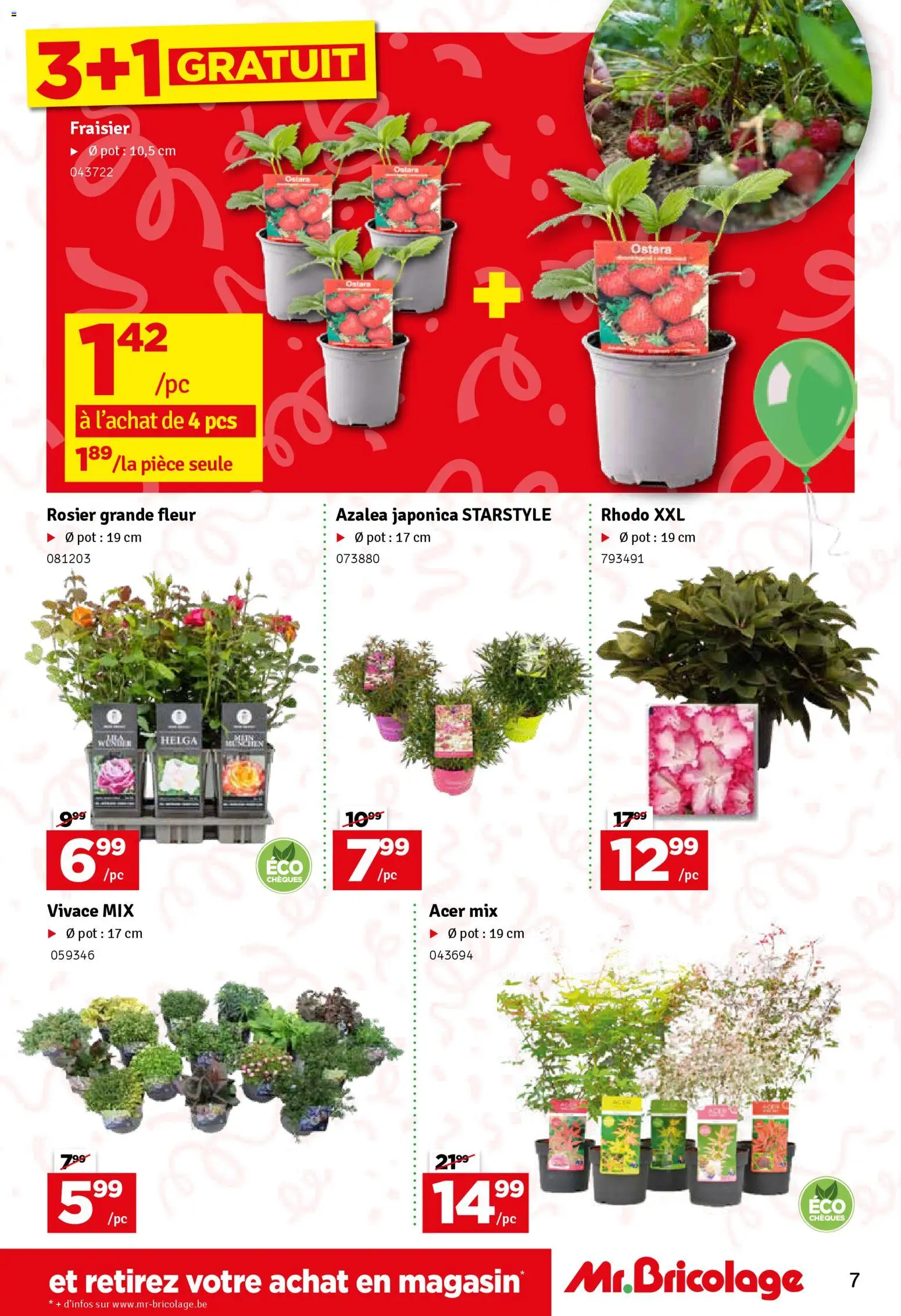 {H1} | Pagina: 11 | Producten: Pot