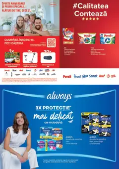 Noul catalog Mega Image – valabil de la 28.08.2025 | Pagină: 40