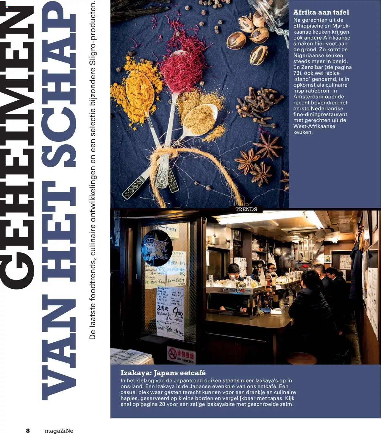 {H1} | Pagina: 8 | Producten: Tafel