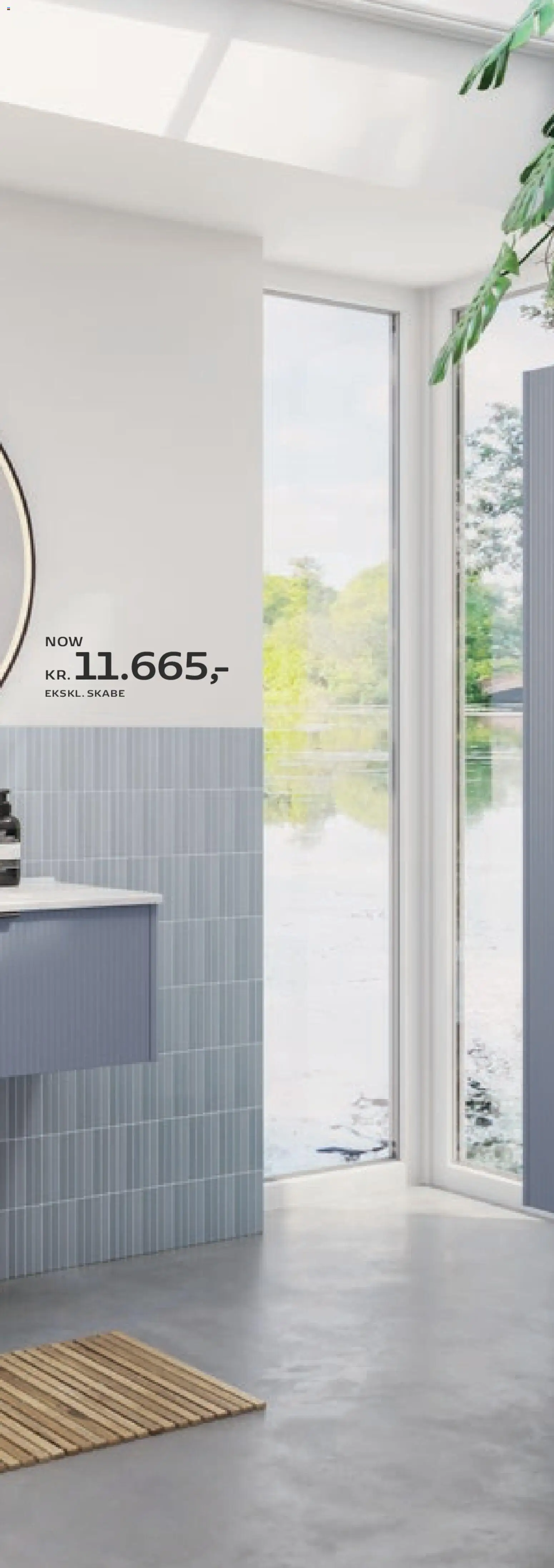 Bauhaus tilbudsavis – gyldig fra 01.01.2026 | Side: 112