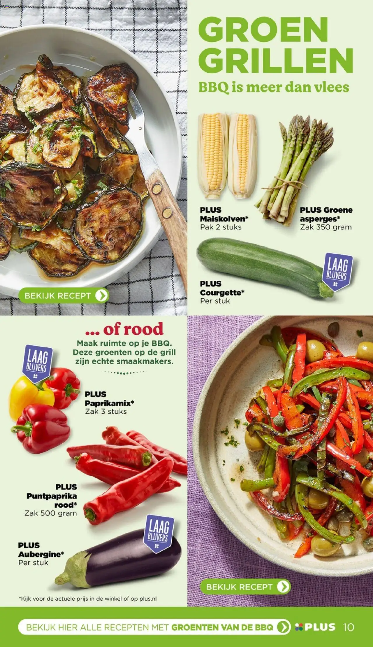  | Pagina: 10 | Producten: Kisperec, Zak, Grill, Groenten