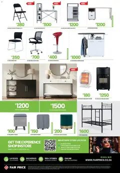 Fair Price specials catalogue – valid from 01.04.2026 | Page: 24