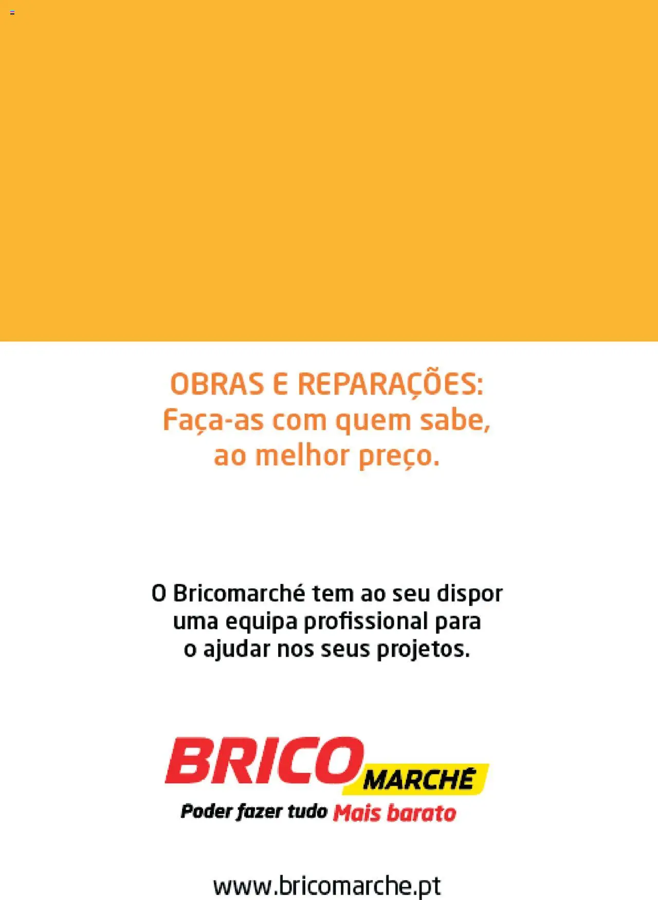 BricoMarché folheto │ válido de 27.12.2023 | Página: 6
