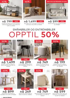 Forhåndsvisning av Skeidar kundeavis gyldig fra 05.01.2026 | Side: 30