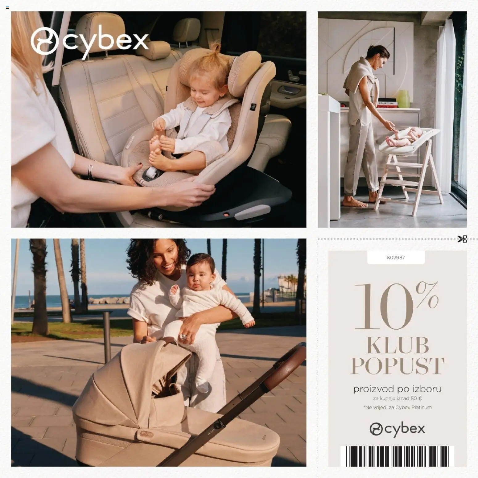 Baby Center katalog | vrijedi od 13.01.2026 | Stranica: 49