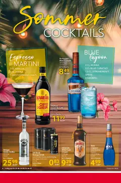 Selgros Prospekt 	 - gültig ab dem 07.08.2025 | Seite: 8 | Produkte: Sprite, Energy, Vodka, Wodka