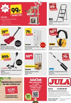 Pogląd oferty "Jula Gazetka" - ważna od 15.12.2025 | Strona: 8