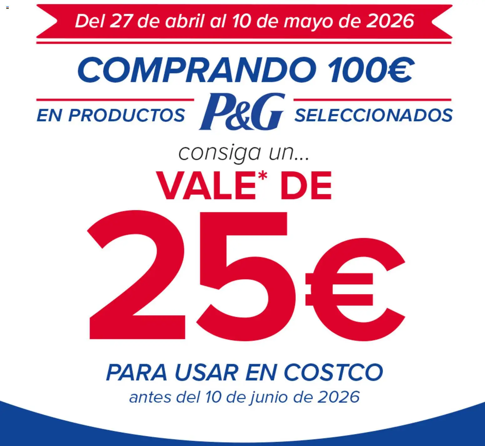 Costco catálogo │ válido desde el 27.04.2026 | Página: 1