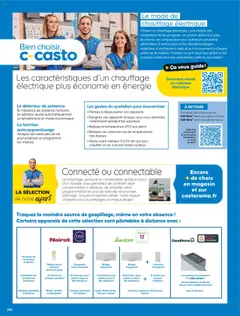 Castorama - Prévisualisation de Catalogue Castorama valide à partir de 21.05.2025 | Page: 290