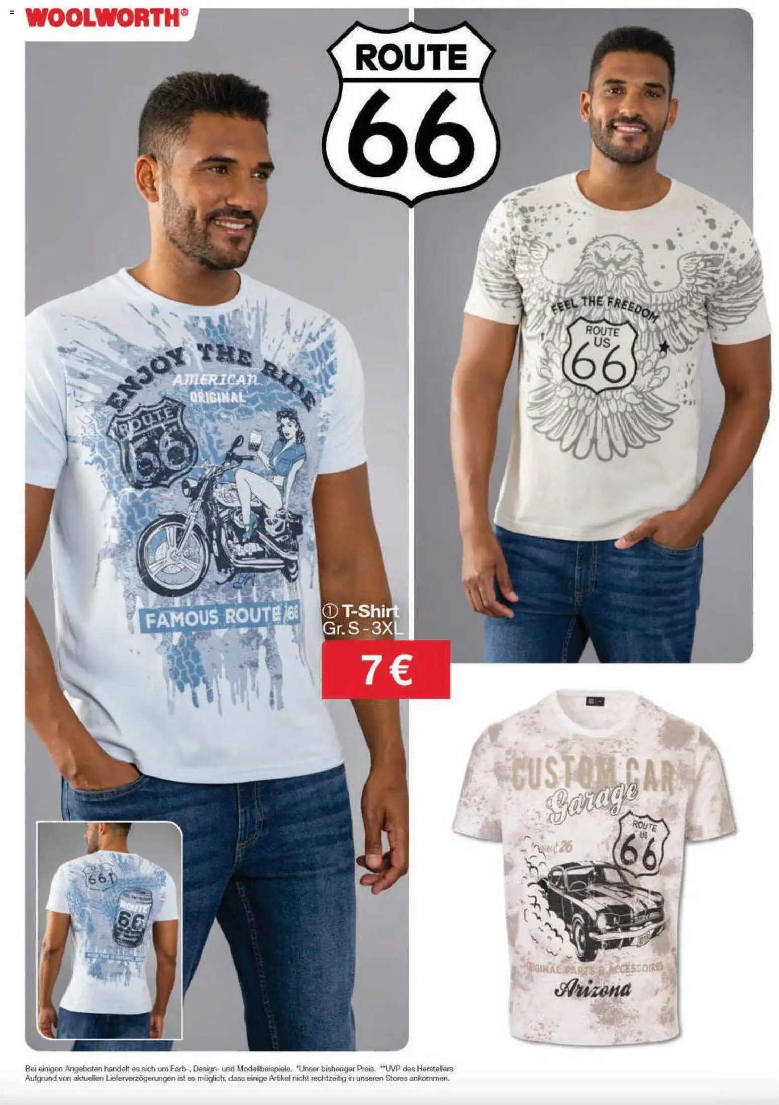 Woolworth Prospekt 	 – gültig ab 17.12.2025 | Seite: 6