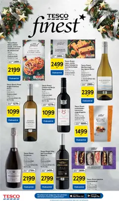 Tesco Hipermarket - Black Friday - amely érvényes a következő dátumtól: 06.11.2025 | Oldal: 26 | Termékek: Datolya, Keksz