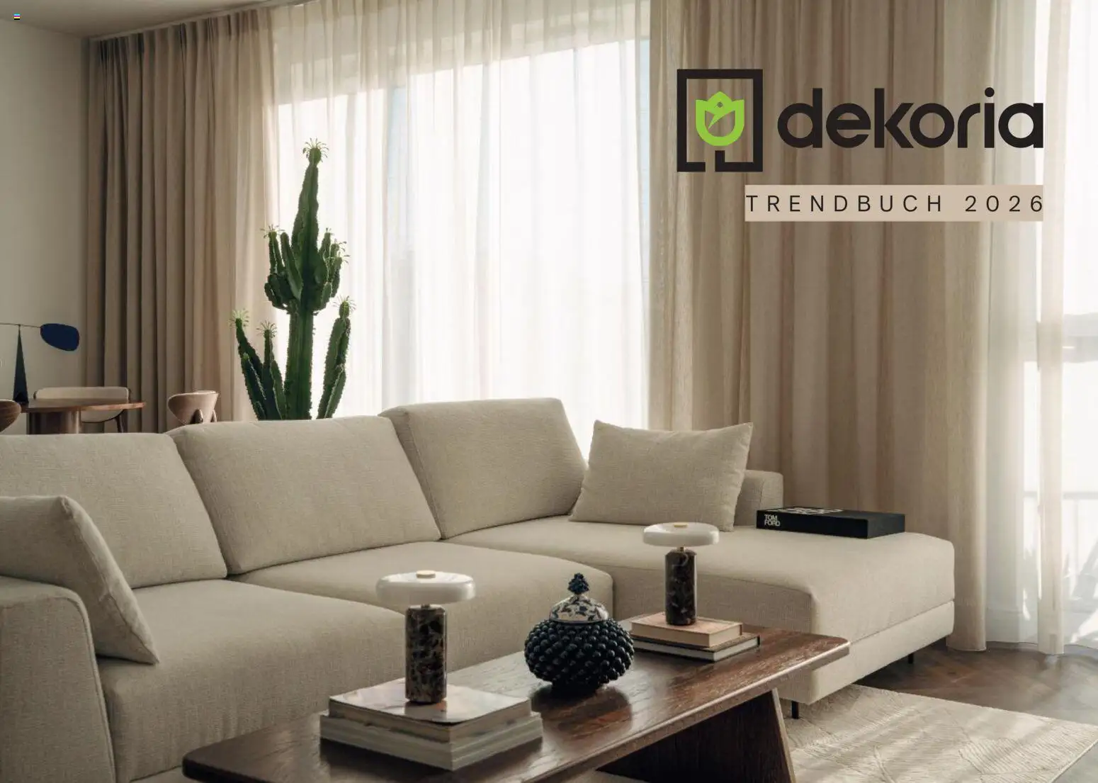 Dekoria Prospekt 	 – gültig ab 30.01.2026 | Seite: 1