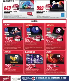 Anteprima del volantino Trony volantino valido a partire dal 09.04.2026 | Pagina: 27