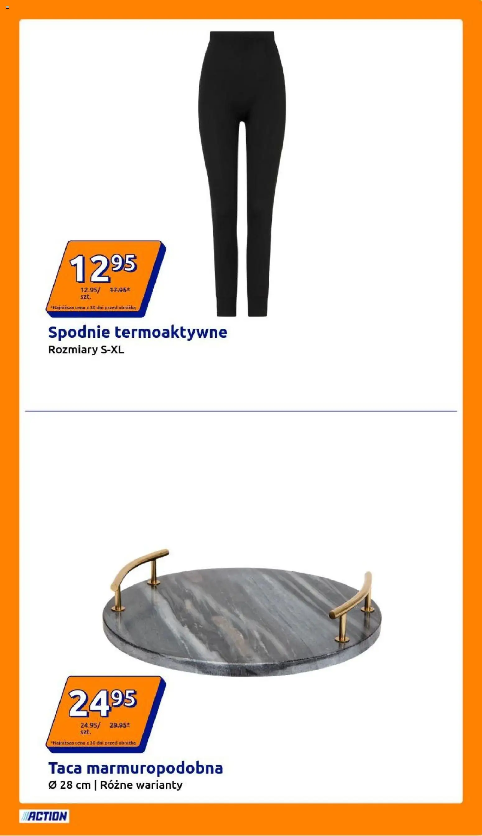 Action Gazetka od 03.12.2025 | Strona: 7