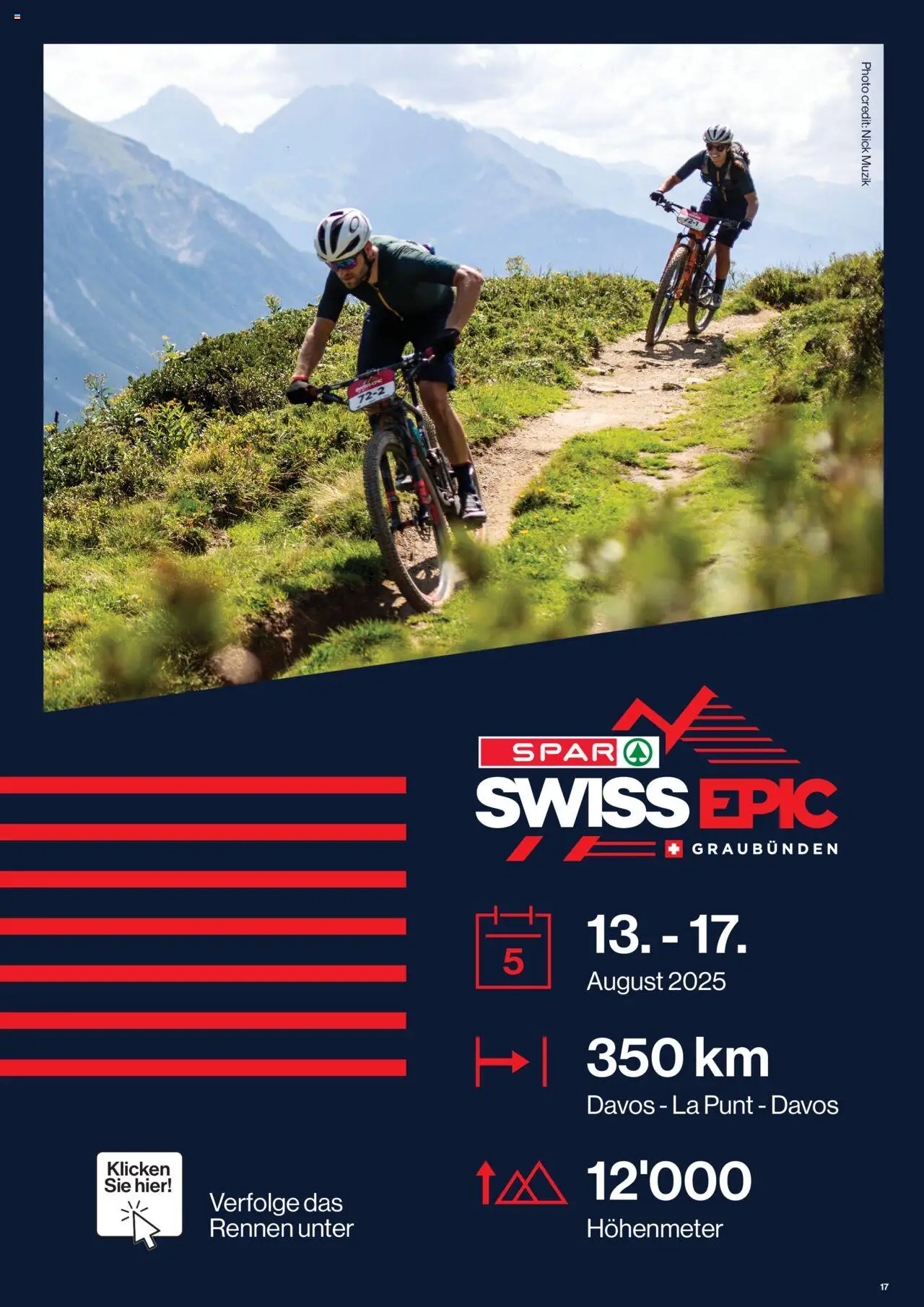SPAR Aktionen ab 24.07.2025 | Seite: 17