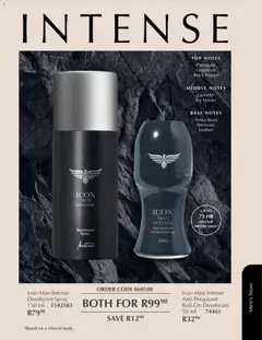 Justine specials catalogue – valid from 01.12.2025 | Page: 57