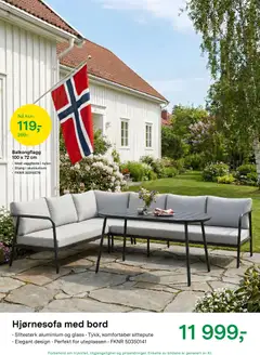 Forhåndsvisning av Felleskjøpet kundeavis gyldig fra 27.04.2026 | Side: 6