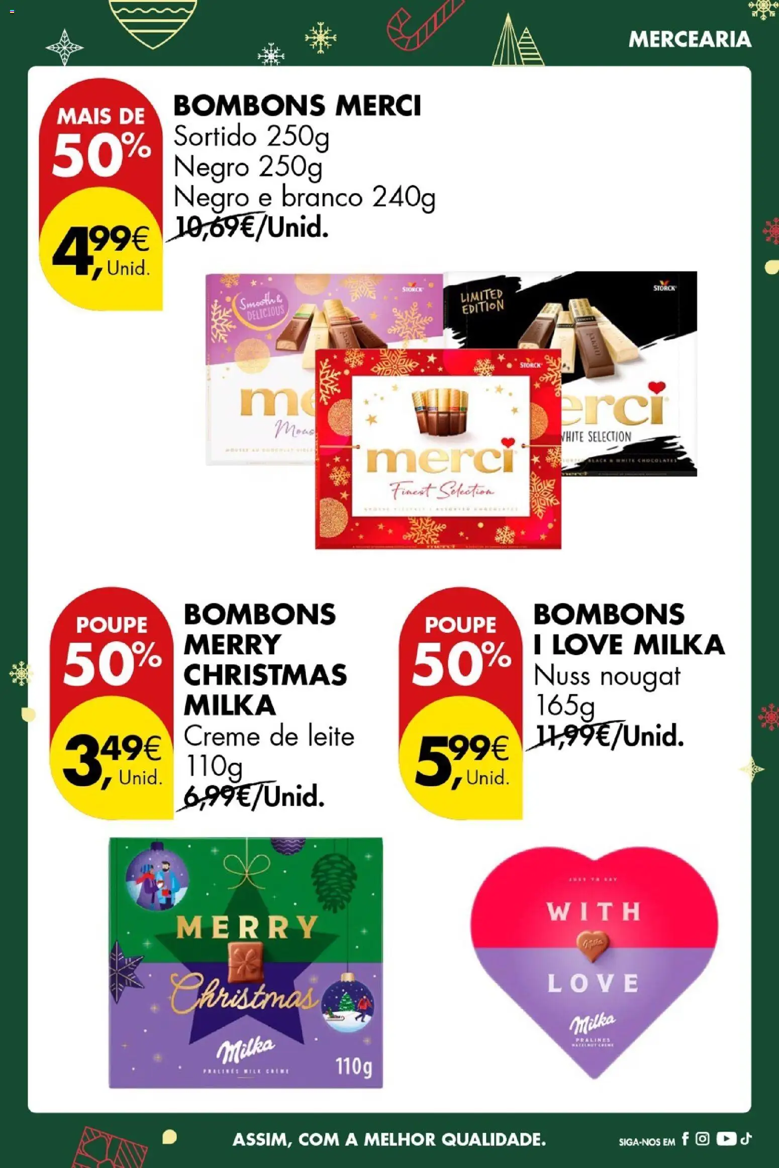 Pingo Doce Poupe este Fim de Semana │ válido de 19.12.2025 | Página: 29