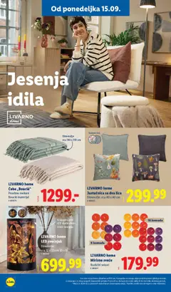 Lidl katalog - važi od 11.09.2025 | Strana: 46