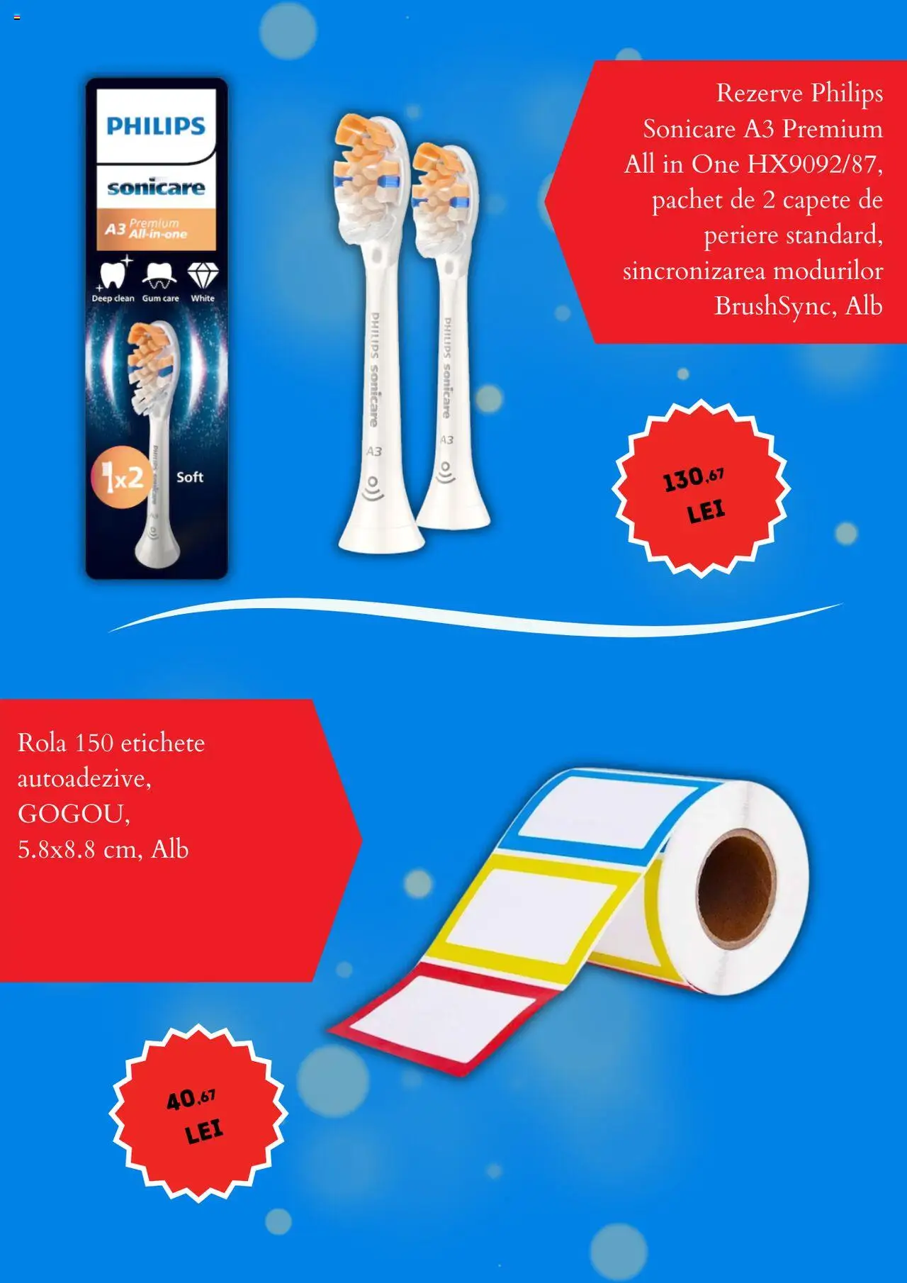 Noul catalog Emag – valabil de la 22.09.2025 | Pagină: 5 | Produse: Enginar, Pomelo