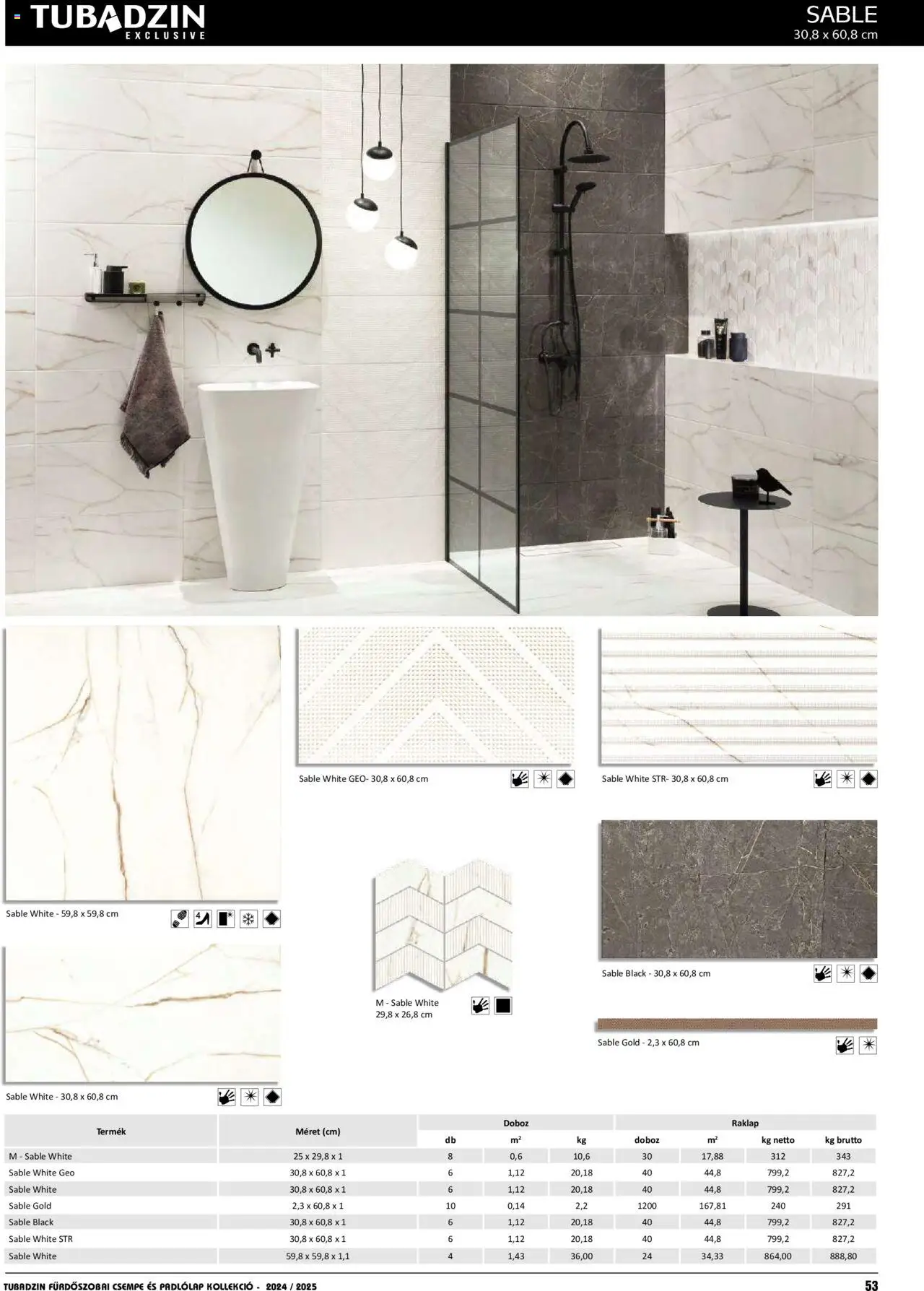 Nové Ingema akcie – leták je platný od 01.04.2024 | Strana: 54