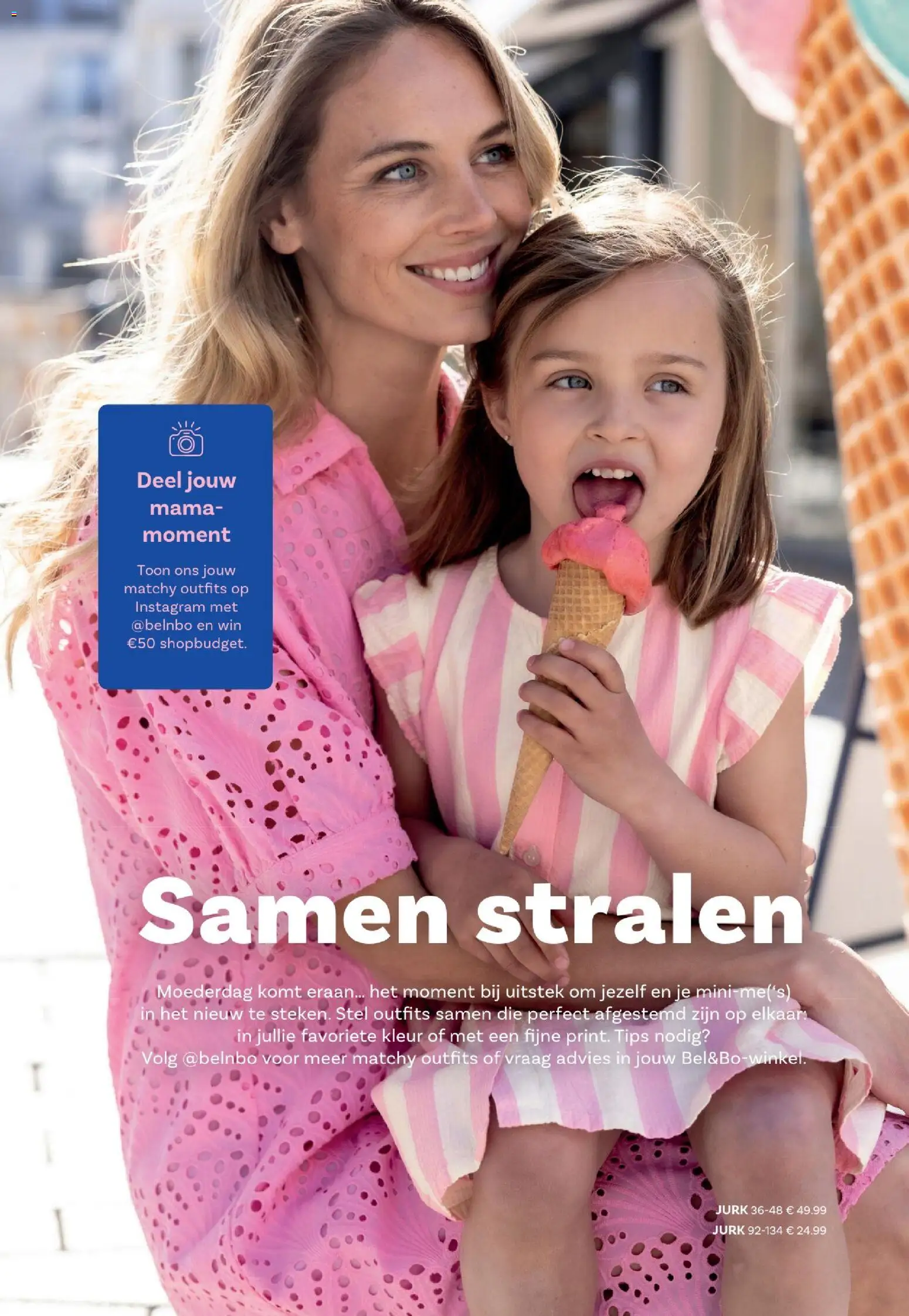 Nieuwe » Bel&Bo folder van 27/04/2026 🤩  « is er! Ontdek geweldige aanbiedingen en bespaar. | België