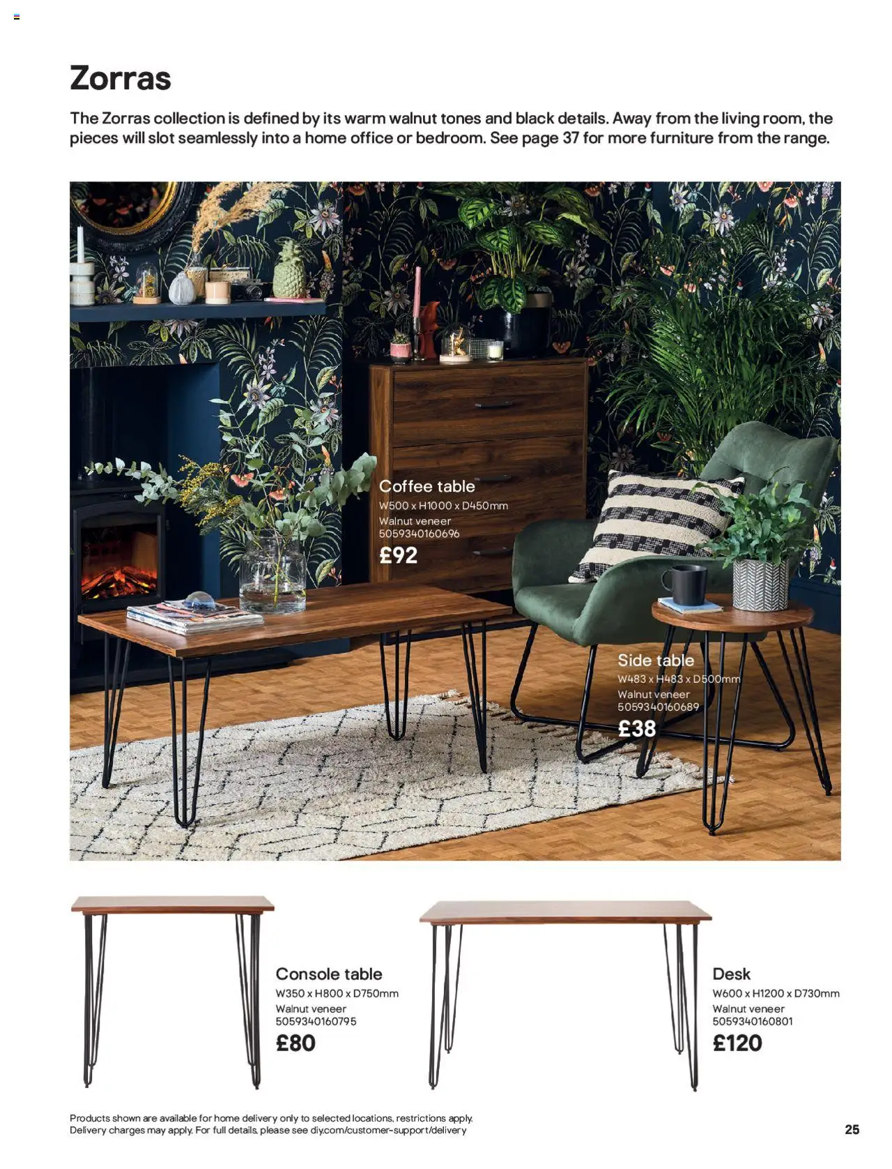 | Page: 25 | Products: Coffee table, Table, Coffee