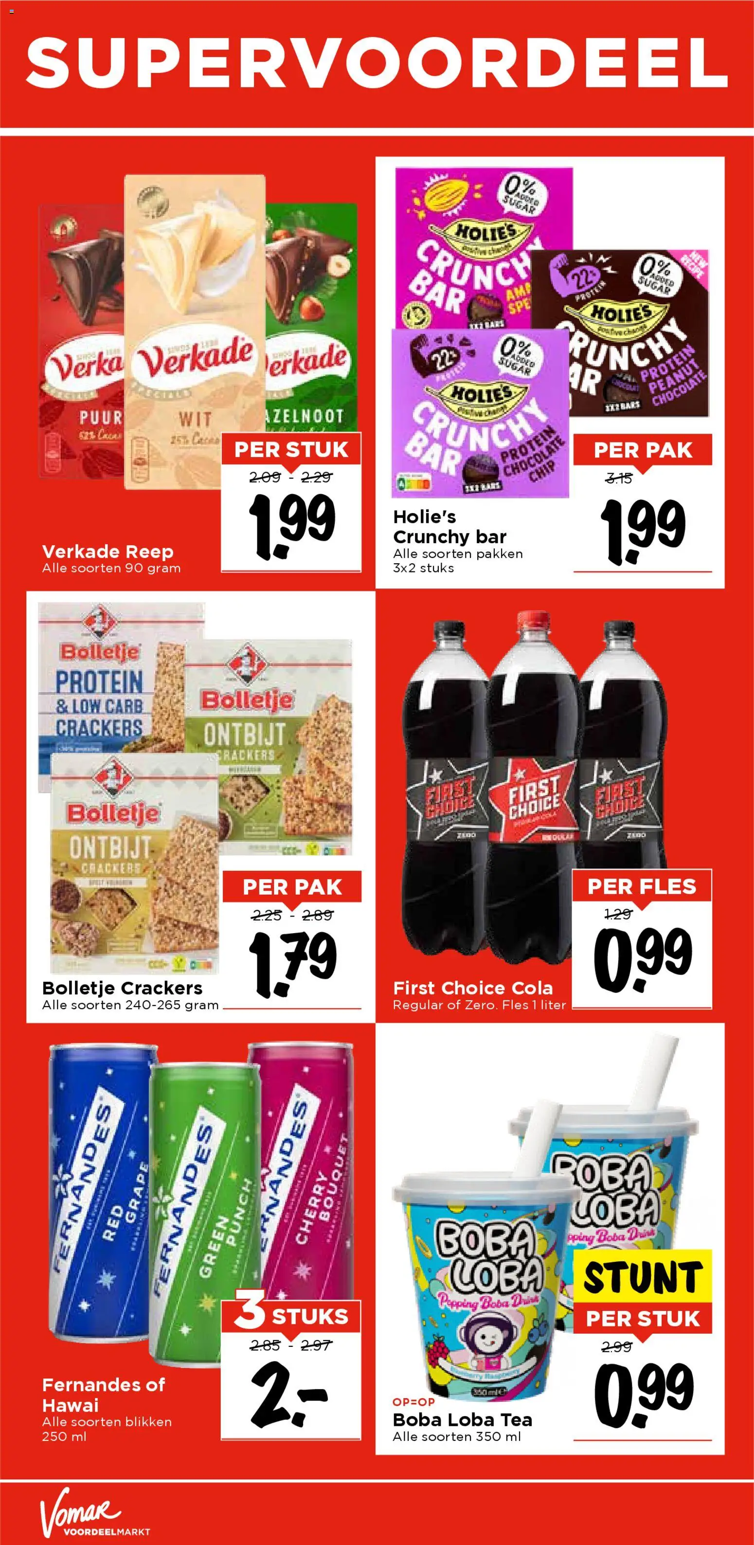 {H1} | Pagina: 25 | Producten: Édességek, Fles