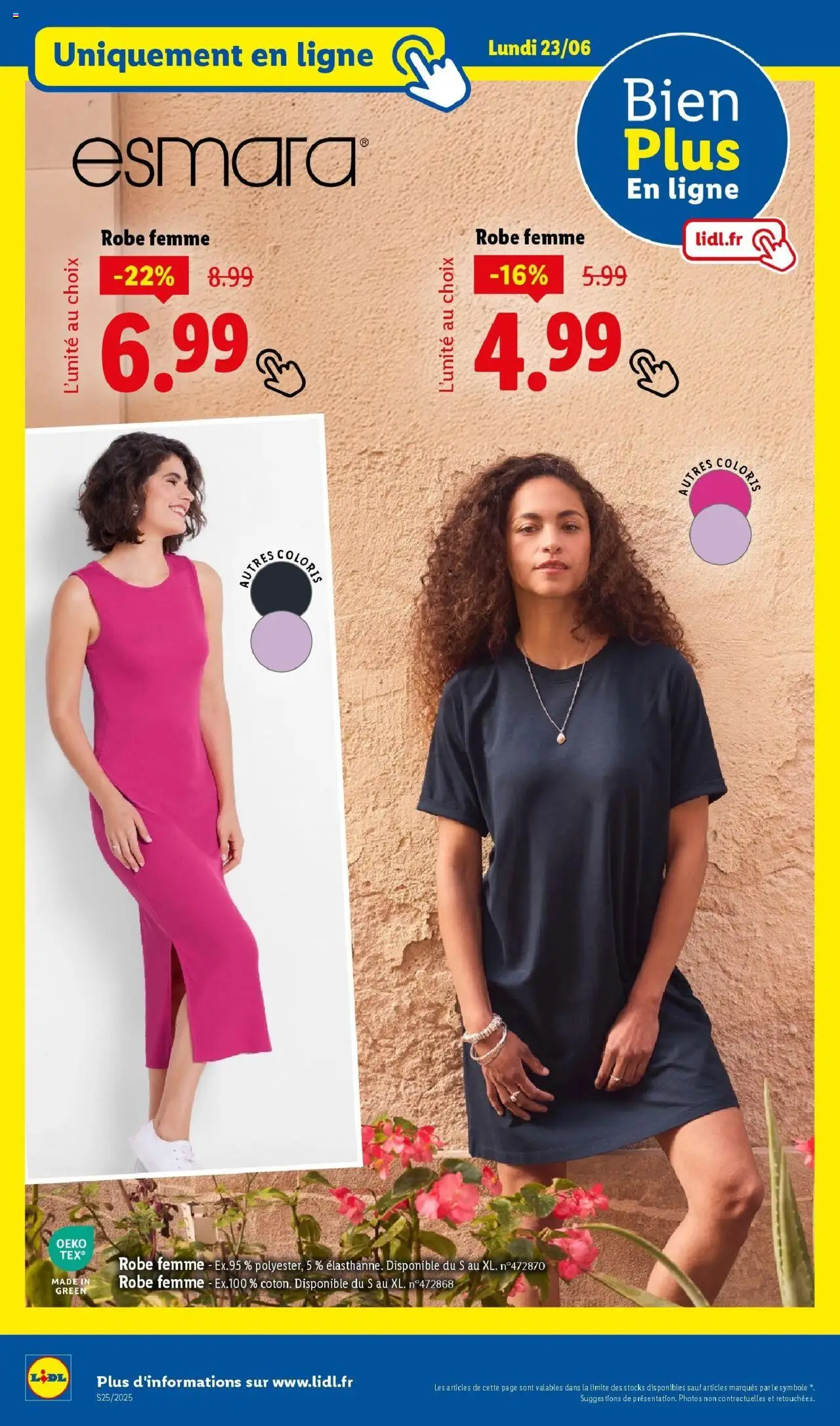  | Page: 72 | Produits: Robe