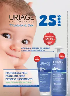 Auchan folheto │ válido de 01.09.2025 | Página: 55 | Produtos: Agua, Água termal