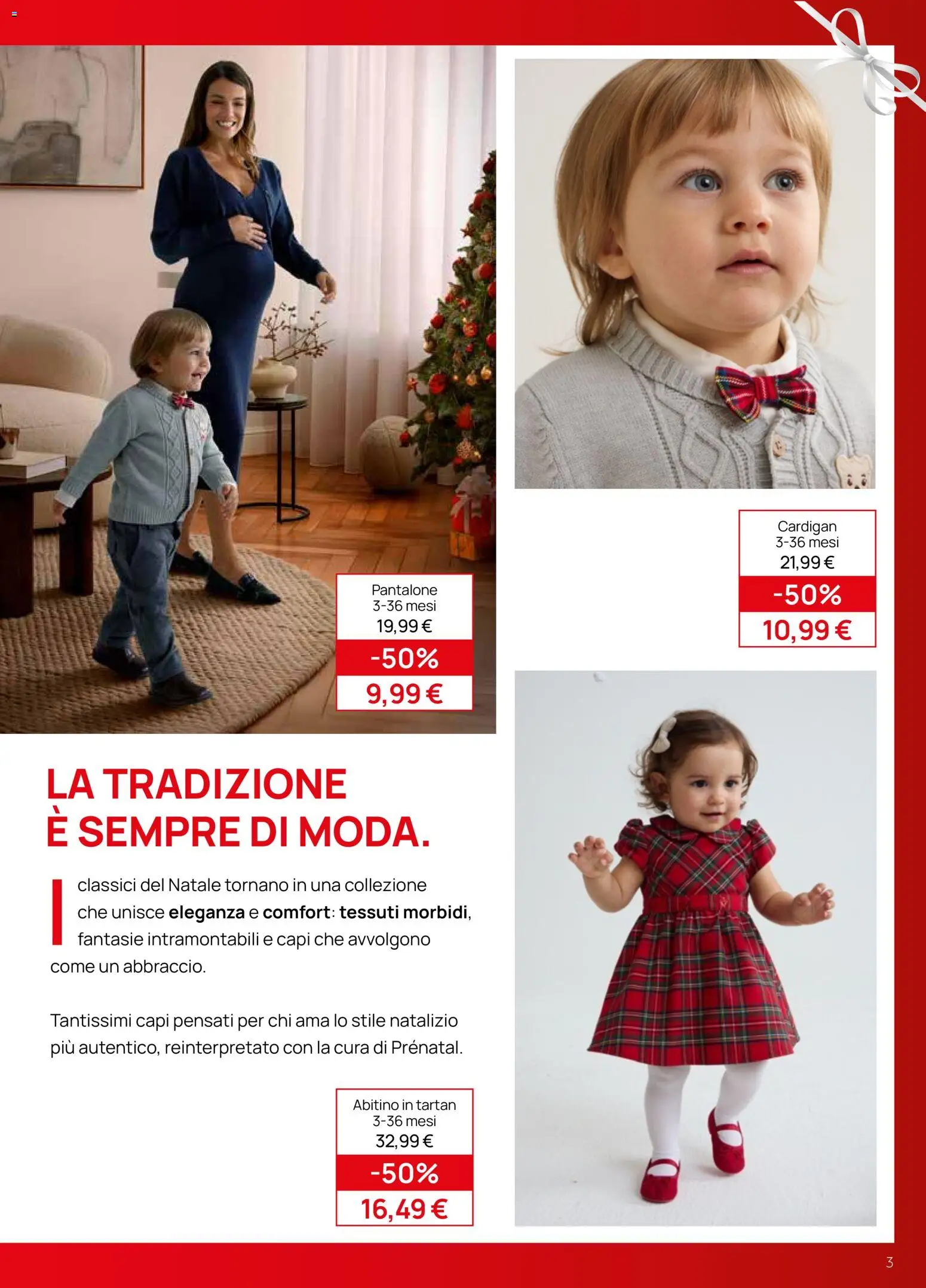 Volantino Prenatal del 02.12.2025 | Pagina: 3