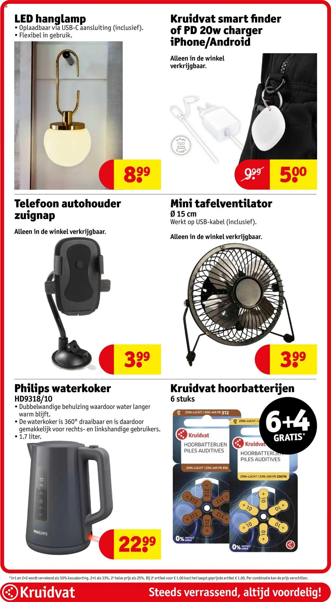  | Pagina: 61 | Producten: Kan, Telefoon, Waterkoker, Festék