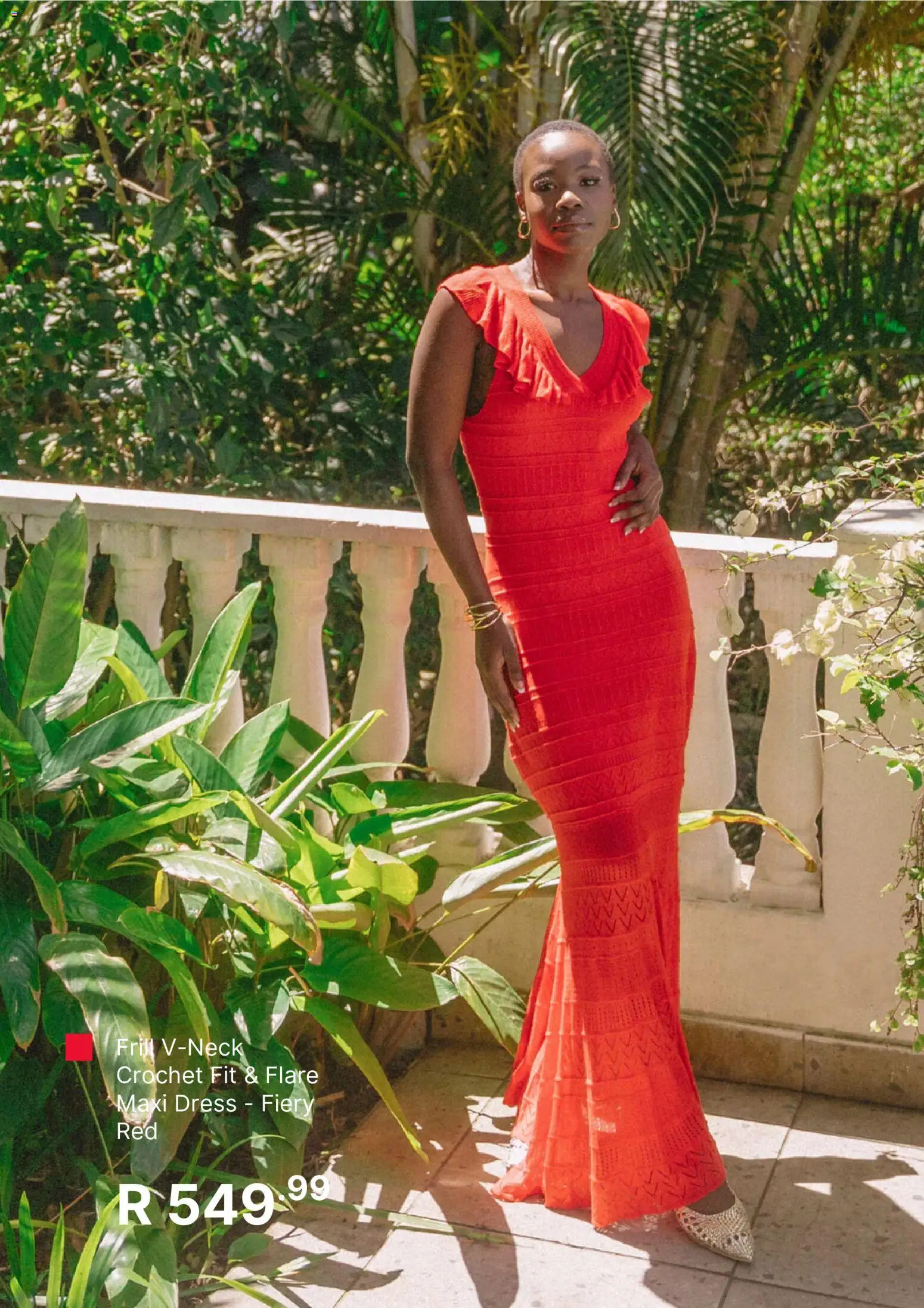 New Edgars catalogue – valid from 01.01.2026 | Page: 5 | Products: Dress