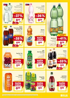 Billa leták platný od 04.02.2026 | Strana: 19