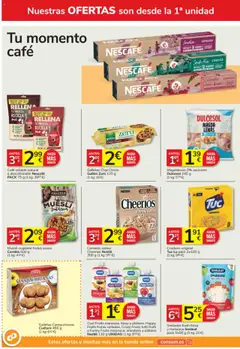 Consum folleto │ válido desde el 24.07.2025 | Página: 4
