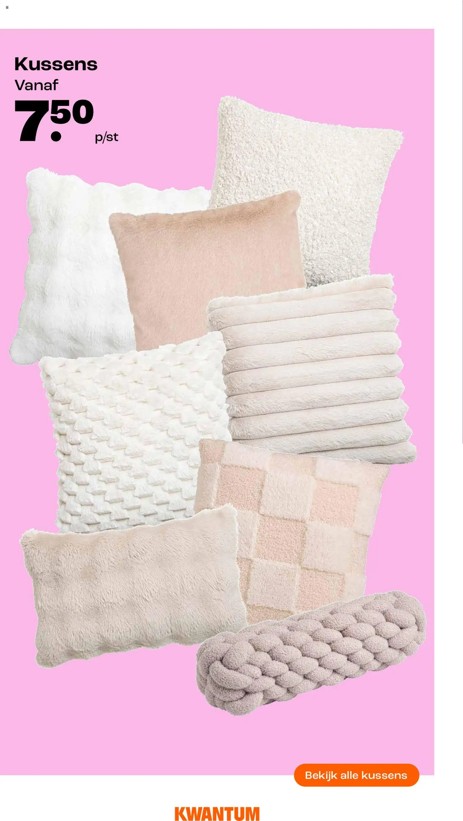 {H1} | Pagina: 12 | Producten: Kussens