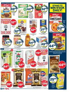 Pick n Pay specials catalogue – valid from 25.02.2026 | Page: 9